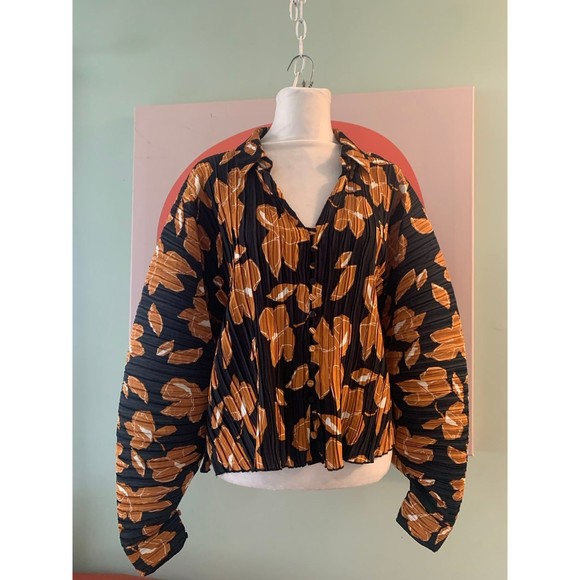 Jonathan Simkhai blouse - Picture 11 of 11